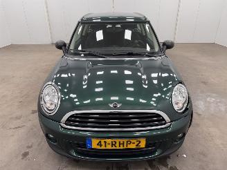 Mini One Clubman 1.6 One Business Line Airco picture 5