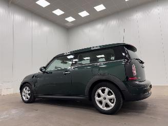 Mini One Clubman 1.6 One Business Line Airco picture 3