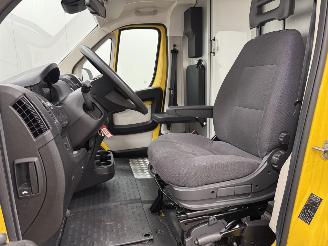 Fiat E-Ducato BD E-Ducato L4H3 Airco picture 11