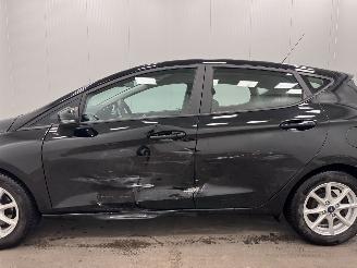 Ford Fiesta 1.1 Trend 5-drs Clima picture 15