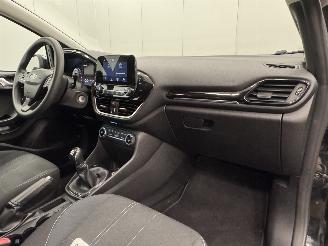 Ford Fiesta 1.1 Trend 5-drs Clima picture 12