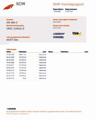 Opel Corsa 1.0 Turbo Edition 5-drs Airco picture 19