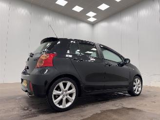 Toyota Yaris 1.8 VVTi TS Sport 5-drs Airco picture 2