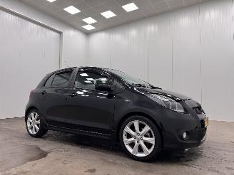 Avarii autoturisme Toyota Yaris 1.8 VVTi TS Sport 5-drs Airco 2007/6