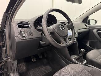 Volkswagen Polo 1.4 TDI Comfortline 5-drs Navi Airco picture 7