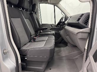 Volkswagen Crafter 2.0 TDI DSG L3H2 Navi Clima picture 10