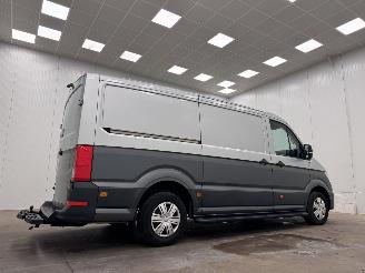 Volkswagen Crafter 2.0 TDI DSG L3H2 Navi Clima picture 2