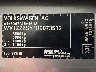 Volkswagen Crafter 2.0 TDI DSG L3H2 Navi Clima picture 13