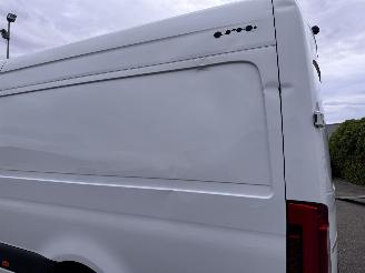 Mercedes Sprinter 519 CDI Autom. DC L4H3 Navi Clima picture 21