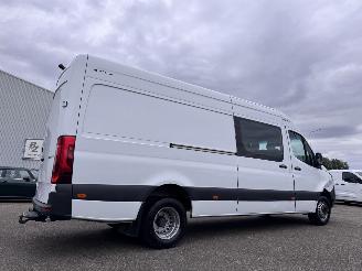 Mercedes Sprinter 519 CDI Autom. DC L4H3 Navi Clima picture 2
