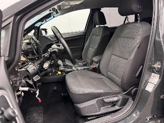 Volkswagen Golf 1.2 TSI DSG Comfortline 5-drs Clima picture 8