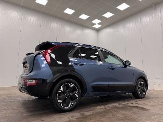 Kia Niro EV ExecutiveLine 64.8 kWh Navi Clima picture 2