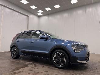 Avarii autoturisme Kia Niro EV ExecutiveLine 64.8 kWh Navi Clima 2023/7