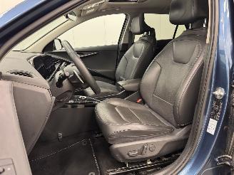 Kia Niro EV ExecutiveLine 64.8 kWh Navi Clima picture 9