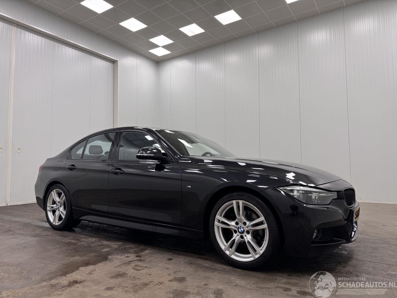 BMW 3-serie 318i Autom. Navi Clima