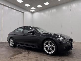 skadebil auto BMW 3-serie 318i Autom. Navi Clima 2018/3