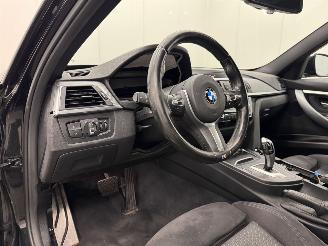 BMW 3-serie 318i Autom. Navi Clima picture 7