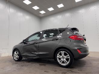 Ford Fiesta 1.1 Trend 5-drs Airco picture 3