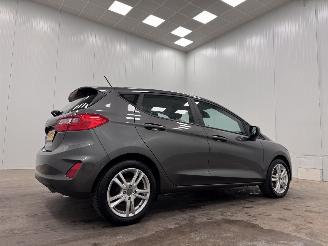 Ford Fiesta 1.1 Trend 5-drs Airco picture 2