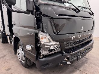 Fuso  Canter 3C15 Kipper Airco picture 20