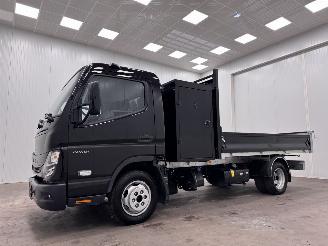 Fuso  Canter 3C15 Kipper Airco picture 4