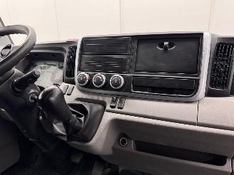 Fuso  Canter 3C15 Kipper Airco picture 16