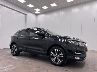 Schadeauto Nissan Qashqai 1.3 DIG-T Navi Clima 2019/1