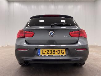 BMW 1-serie 118i Sport 5-drs Clima picture 6