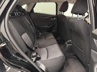 Mazda CX-3 2.0 SkyActiv-G Navi Clima picture 10