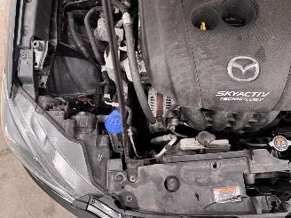 Mazda CX-3 2.0 SkyActiv-G Navi Clima picture 15