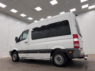 Mercedes Sprinter 313 CDI Autom. H2 Airco picture 3