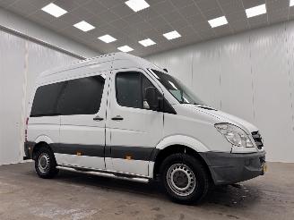  Mercedes Sprinter 313 CDI Autom. H2 Airco 2010/6