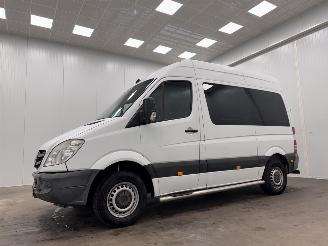 Mercedes Sprinter 313 CDI Autom. H2 Airco picture 4