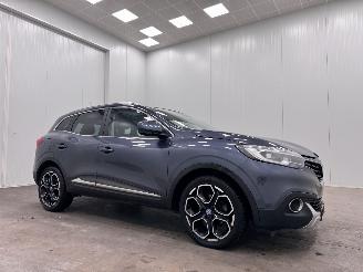  Renault Kadjar 1.2 TCe Autom. Panoramadak Navi Clima 2018/5