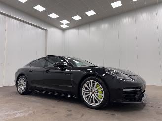 uszkodzony samochody osobowe Porsche Panamera 2.9 4 E-Hybrid Panoramadak Platinum Edition 2023/9