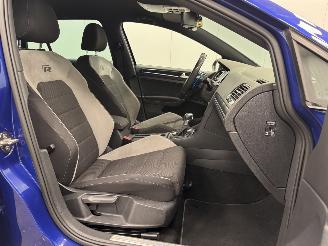 Volkswagen Golf 2.0 TSI-R DSG 4Motion 5-drs Navi Clima picture 9