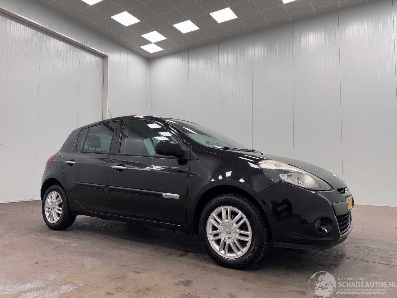 Renault Clio 1.2 Authentique 5-drs Airco