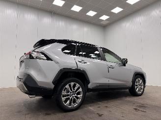 Toyota Rav-4 2.5 Hybrid Panoramadak Navi Clima picture 2