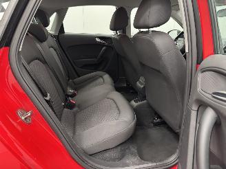 Audi A1 Sportback 1.2 TFSI S-Line Niva Clima picture 10