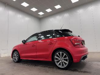 Audi A1 Sportback 1.2 TFSI S-Line Niva Clima picture 3