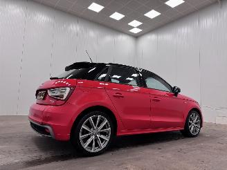 Audi A1 Sportback 1.2 TFSI S-Line Niva Clima picture 2