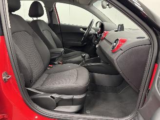 Audi A1 Sportback 1.2 TFSI S-Line Niva Clima picture 9