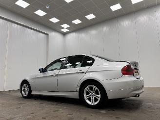 BMW 3-serie 318i Navi Airco picture 3
