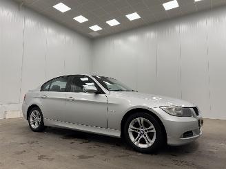 Avarii autoturisme BMW 3-serie 318i Navi Airco 2006/3