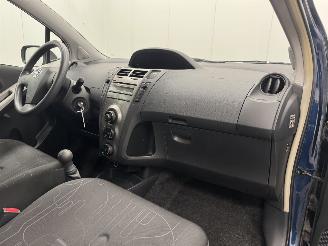 Toyota Yaris 1.0 VVTi Acces 5-drs Airco picture 12