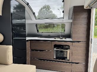 Adria  Alpina 663HT Airco Mover Luifel picture 10