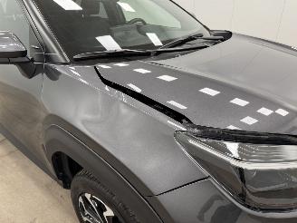 Toyota Yaris Cross Yaris Cross 1.5 Hybrid Navi Clima picture 17