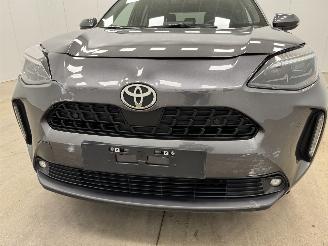 Toyota Yaris Cross Yaris Cross 1.5 Hybrid Navi Clima picture 16
