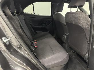 Toyota Yaris Cross Yaris Cross 1.5 Hybrid Navi Clima picture 10
