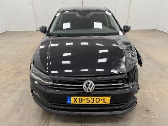 Volkswagen Polo 1.0 TSI Panoramadak 5-drs Navi Airco picture 5